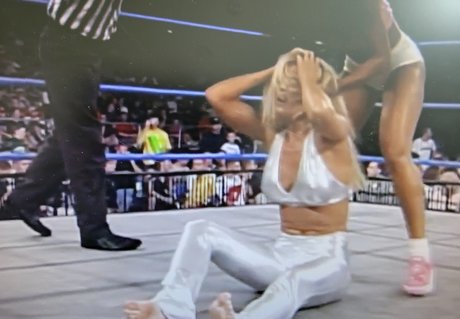 Torrie Wilson