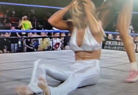 Torrie Wilson