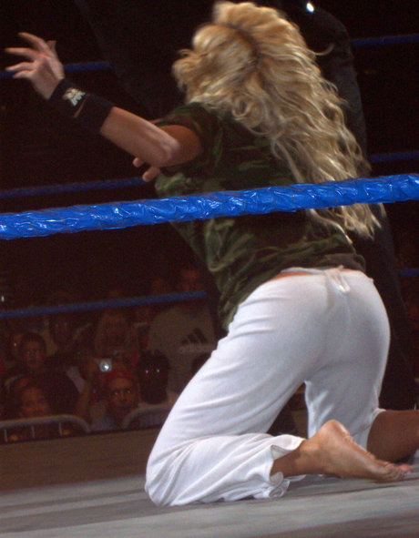 Torrie Wilson