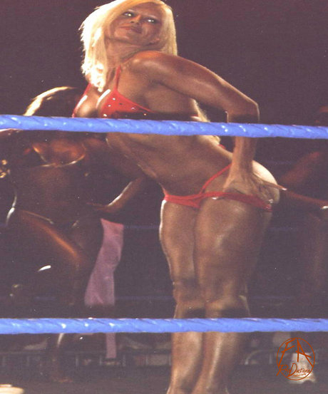 Torrie Wilson