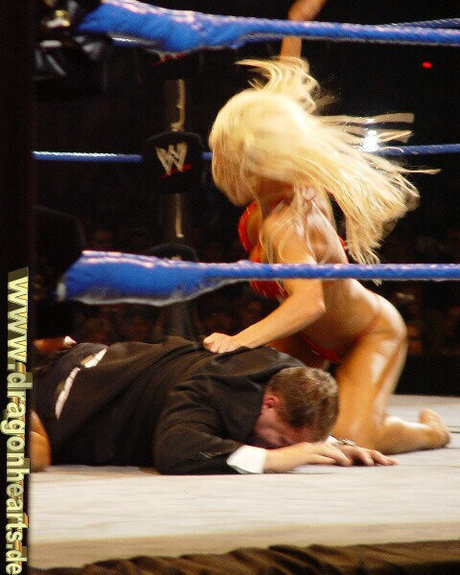 Torrie Wilson