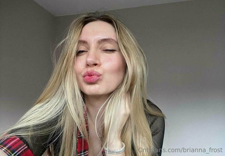 Brianna Frost