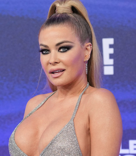 Carmen Electra