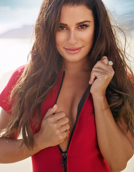 Lea Michele