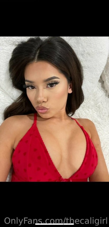 Thecaligirl