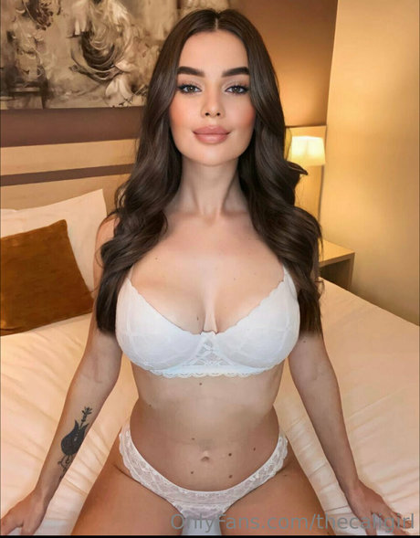 Thecaligirl
