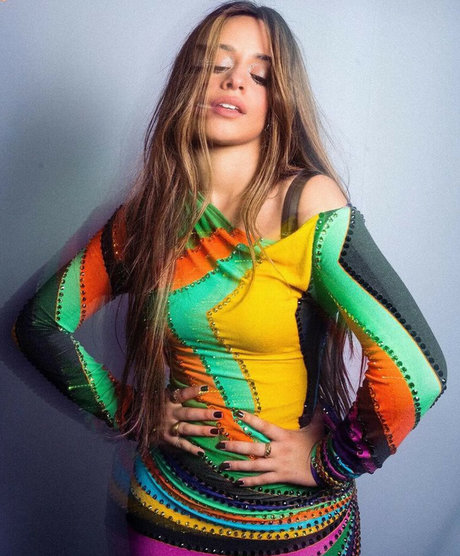 Camila Cabello