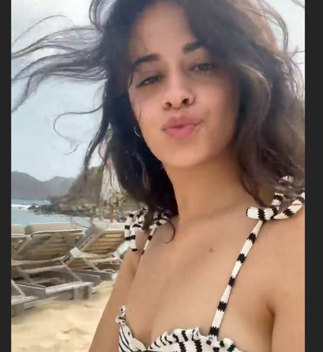 Camila Cabello