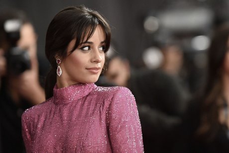 Camila Cabello