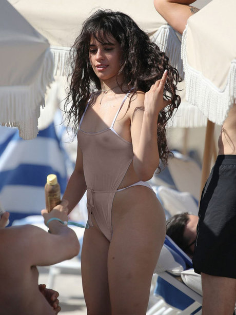 Camila Cabello