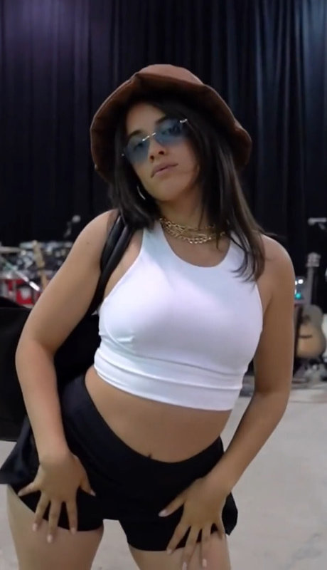 Camila Cabello
