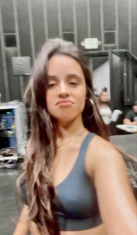 Camila Cabello