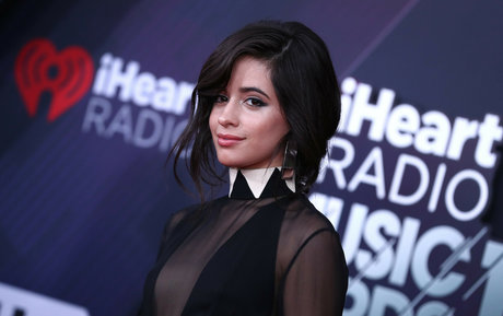 Camila Cabello