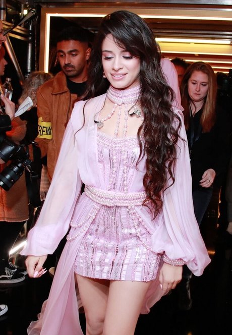 Camila Cabello