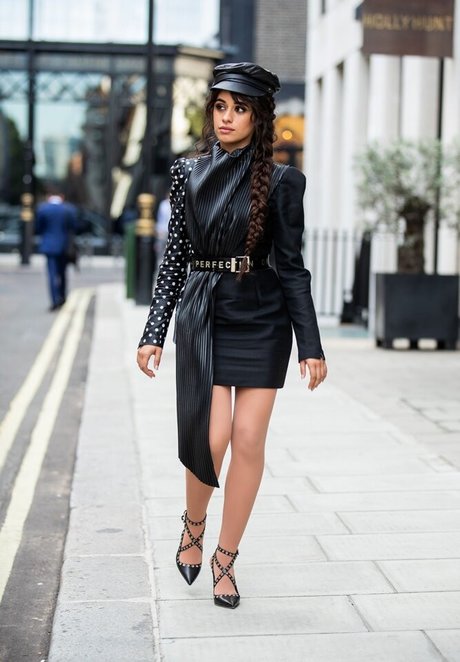 Camila Cabello
