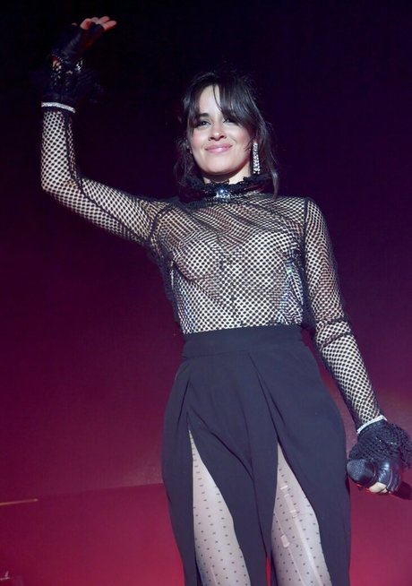 Camila Cabello