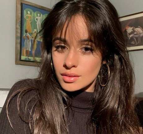 Camila Cabello