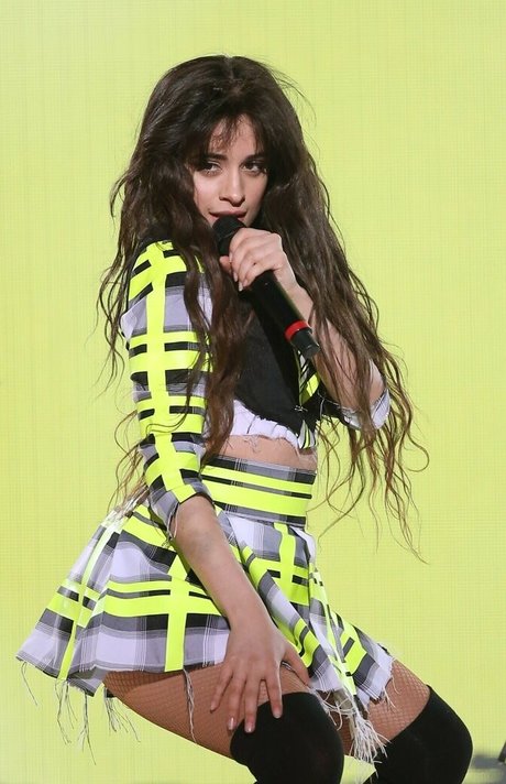Camila Cabello