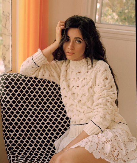 Camila Cabello