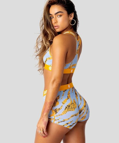 Sommer Ray