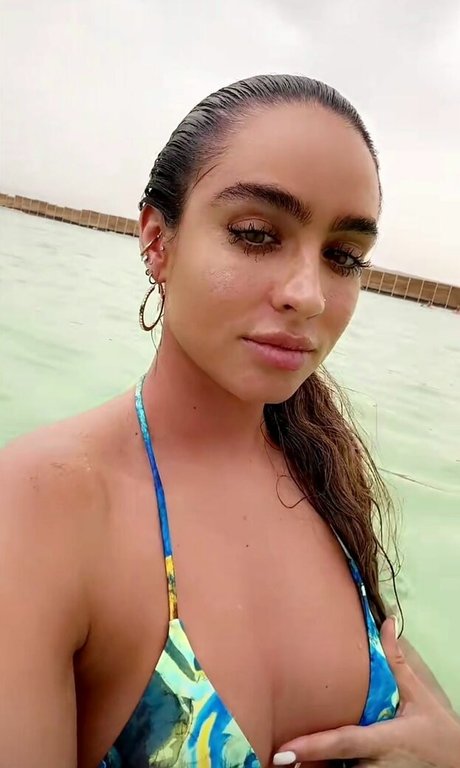 Sommer Ray
