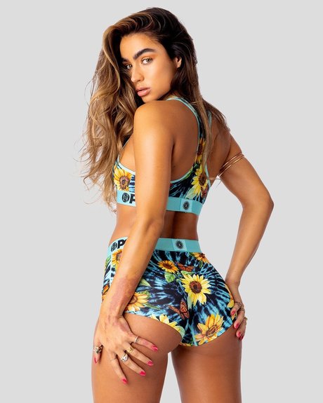 Sommer Ray