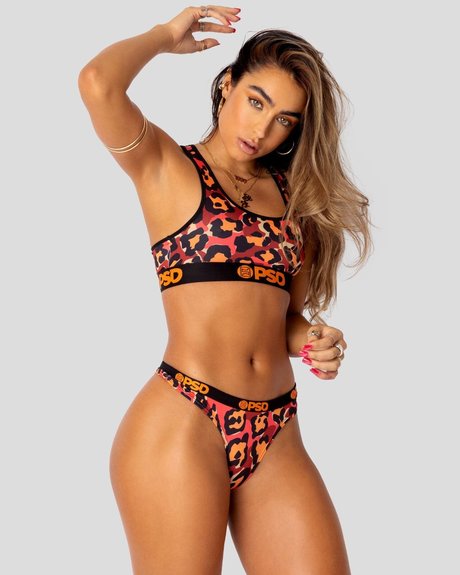 Sommer Ray