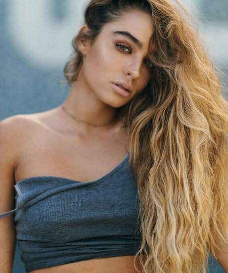 Sommer Ray