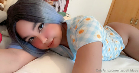 Elizabethbluee