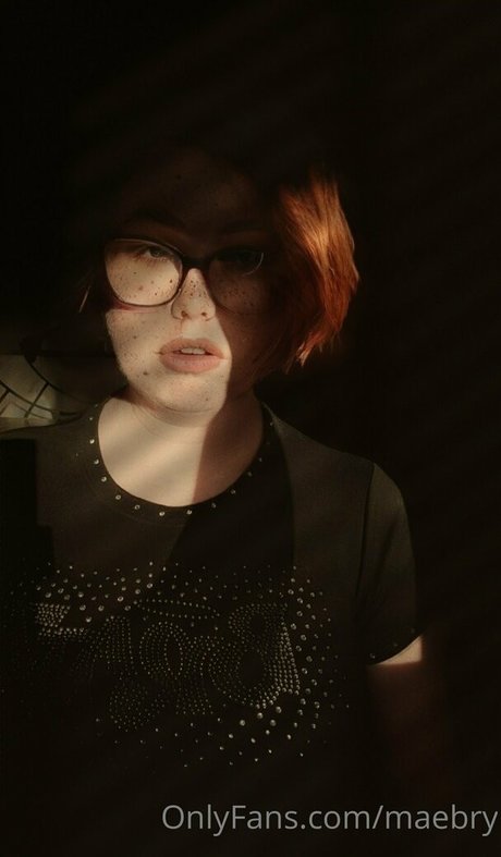 Maebry