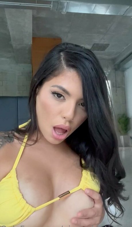 Ginavalentinauncensored