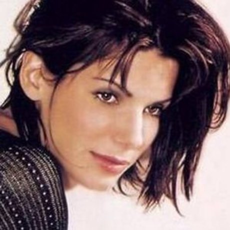 Sandra Bullock