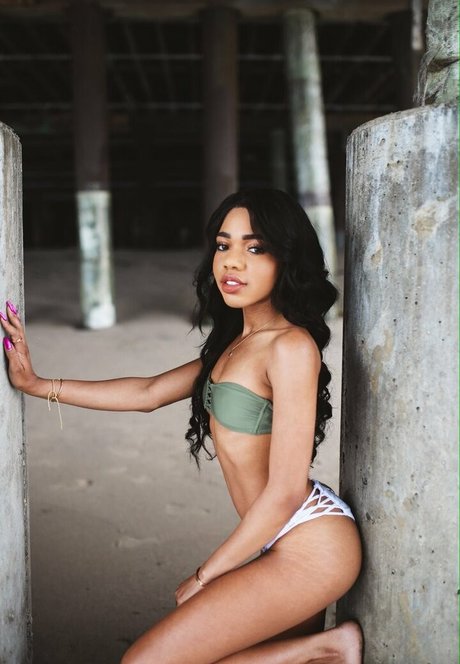 Teala Dunn