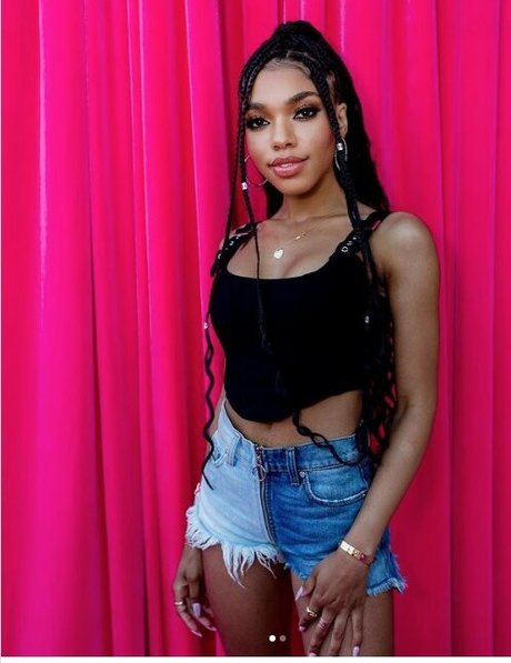 Teala Dunn