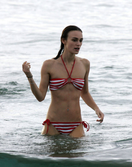 Keira Knightley