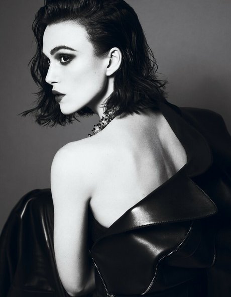 Keira Knightley