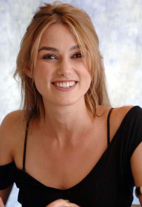 Keira Knightley