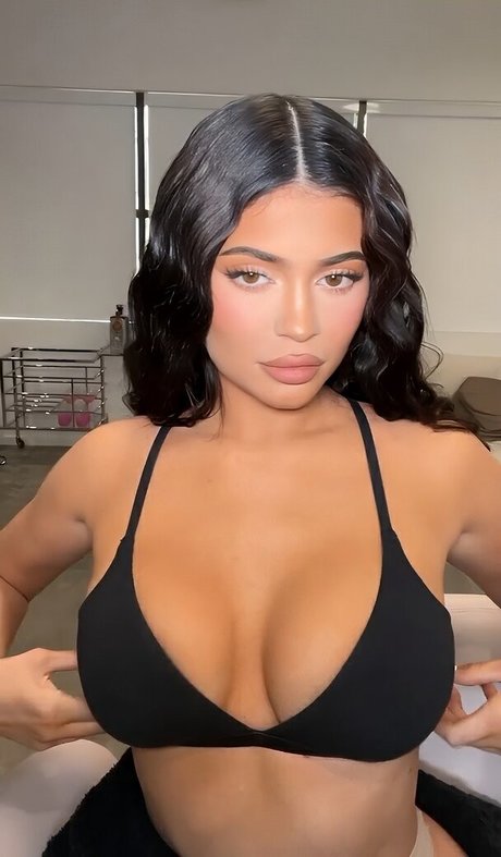 Kylie Jenner