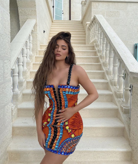 Kylie Jenner