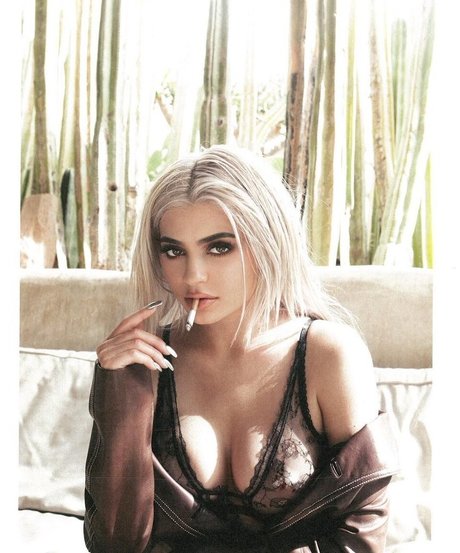 Kylie Jenner