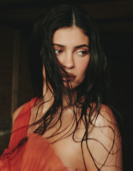 Kylie Jenner
