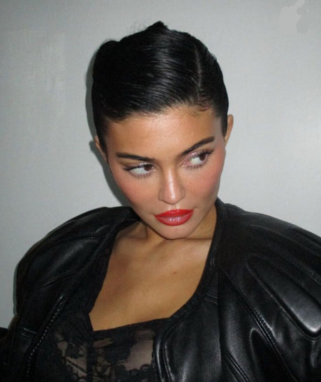 Kylie Jenner