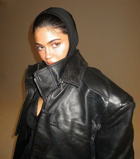 Kylie Jenner