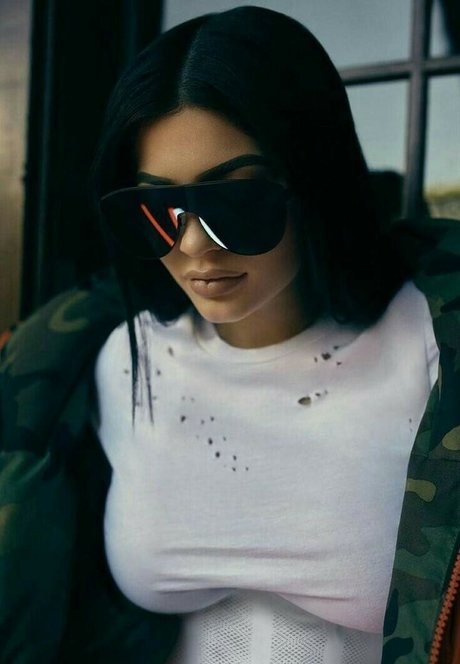 Kylie Jenner