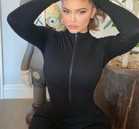 Kylie Jenner