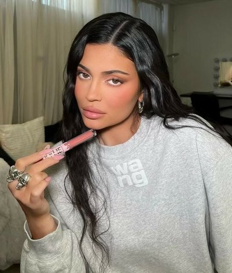 Kylie Jenner