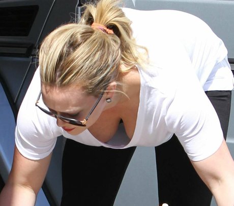 Hilary Duff
