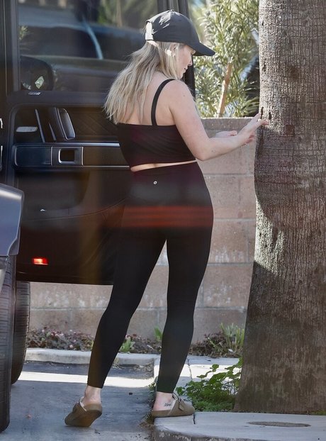 Hilary Duff