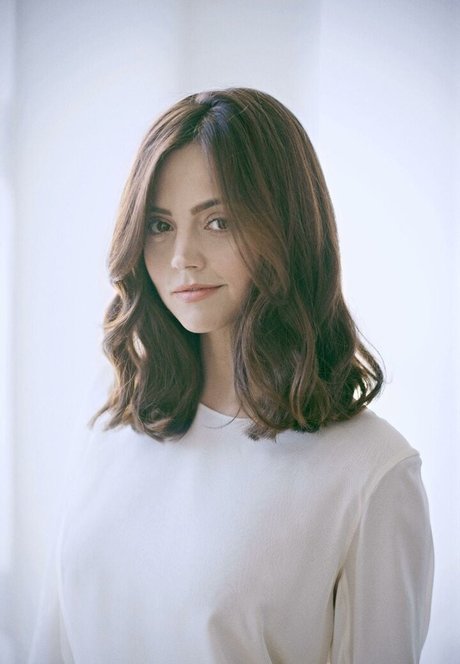Jenna Coleman