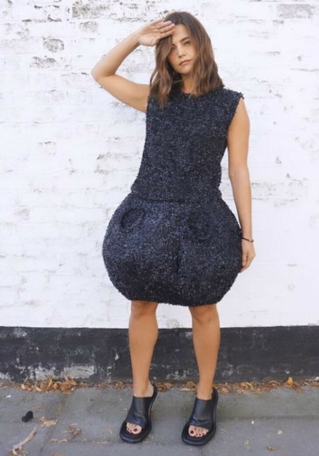 Jenna Coleman